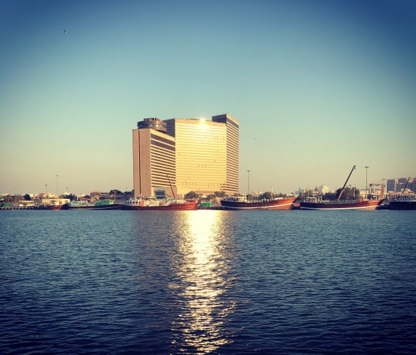 The Galleria Residence photo 24