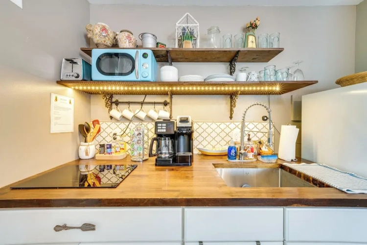 2 Bedrooms Cottage