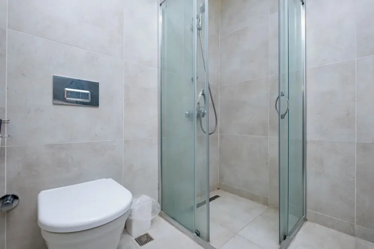 Florya homes