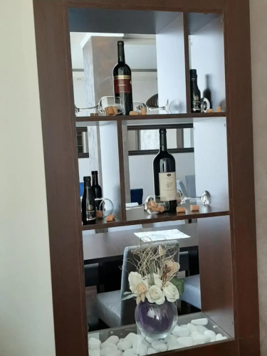 Hotel Usce