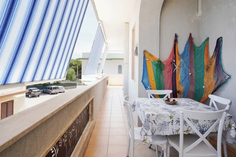2 Bedrooms Standard Apartment