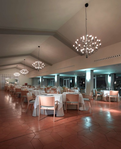 Parador de Malaga Golf photo 29
