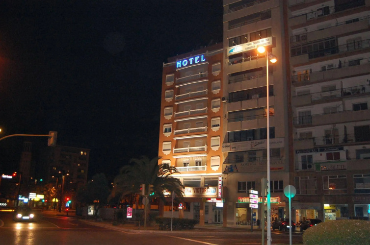 Otel görseli