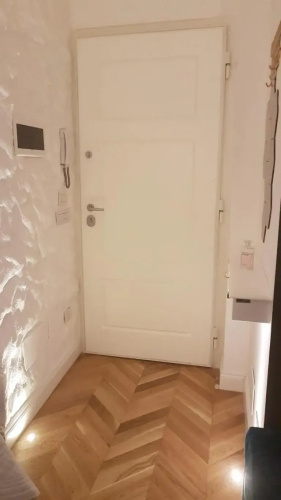 Room Del Giglio