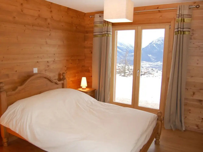 Chalet Chalet Agneau