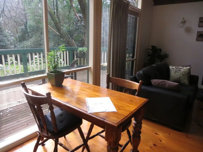 Cambridge Cottages Bed & Breakfast