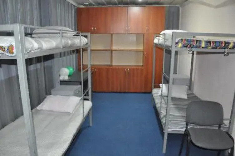 Hostel 24