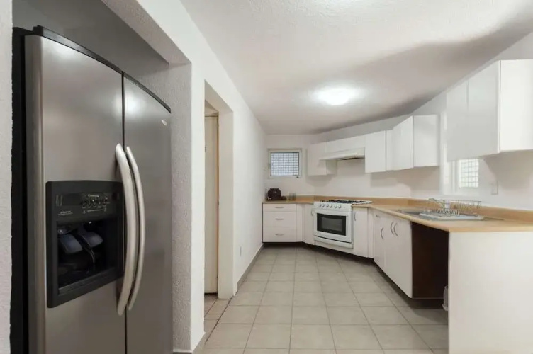 Lovely apartment Ahuehuetes
