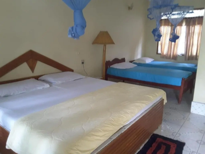 Standard Family room