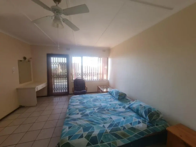 Double Apartment