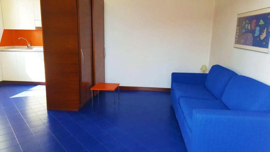 Adriatico Residence photo 16