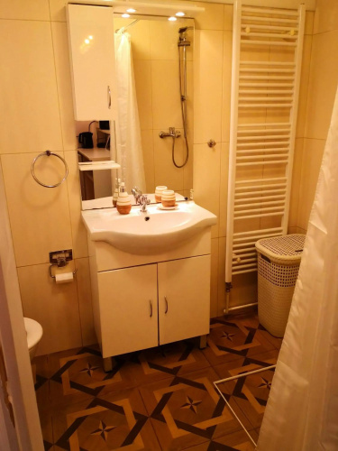 Apartment Bistrik 1