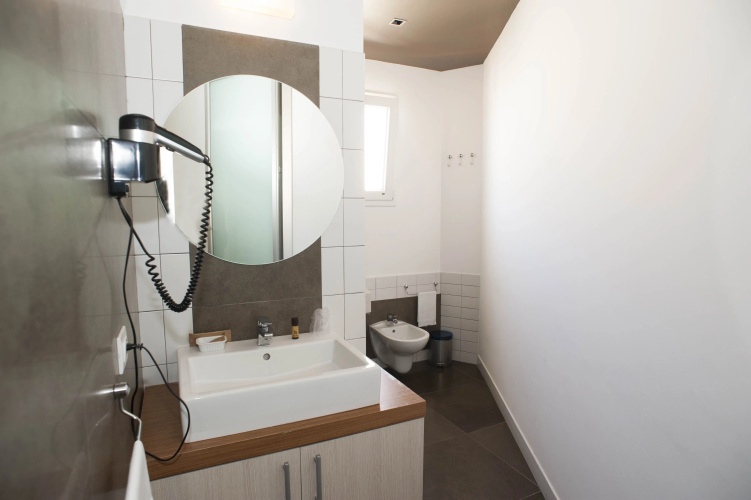 B&B Ragusa Inn