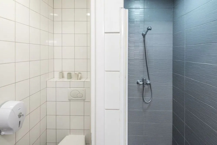 Mish Mash Nowogrodzka - Hostel