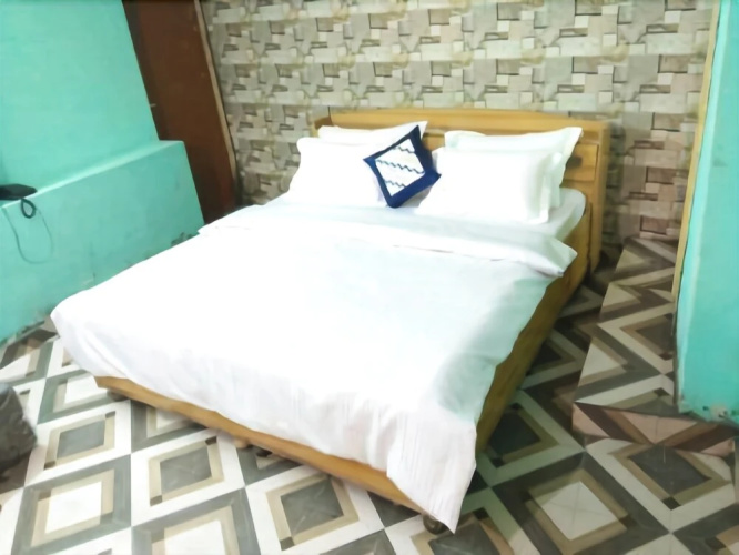 Rishaan Cottage