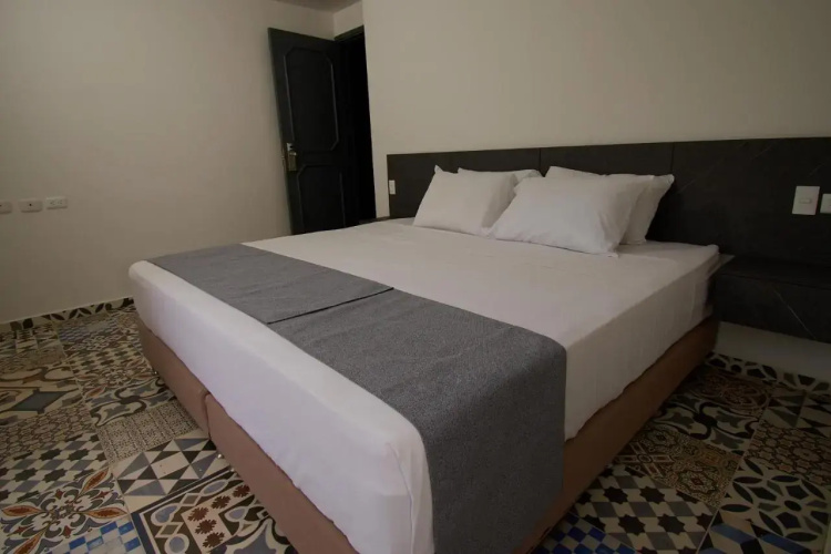 Brana by Bernalo Hotel