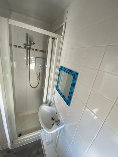 Studio Flat Yards From Bournemouth Beach