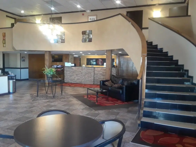 Amerstone Inn & Event Center