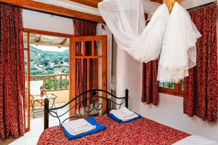 Almond Trees Villas