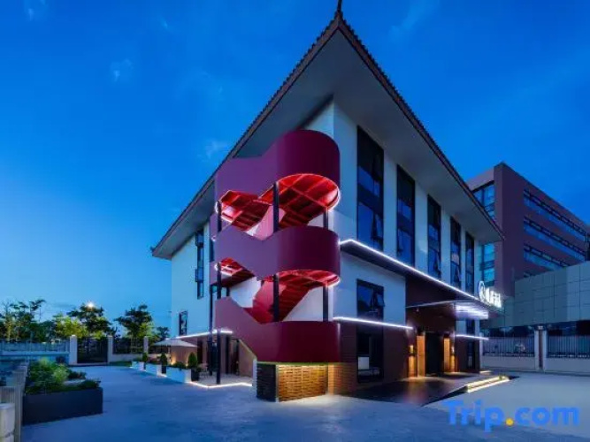 Ningbo Jiangbei Kaiyuan Life