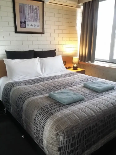 Standard Twin Family room