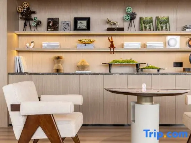 Tianyi Hotel