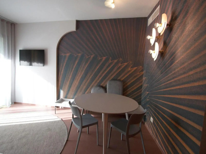 Demo Hotel - Design Emotion
