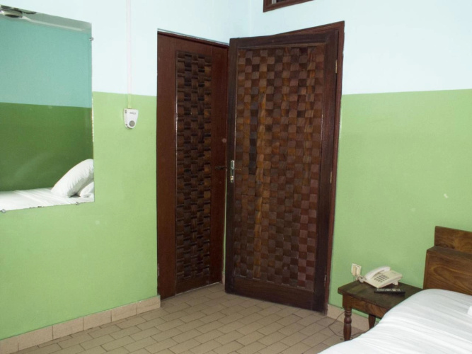 Royal Paradise Hôtel
