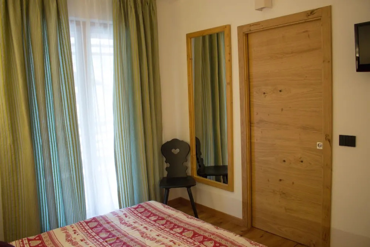 Edelweiss Alpine Nature Hotel
