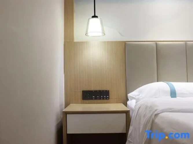 Business Twin room