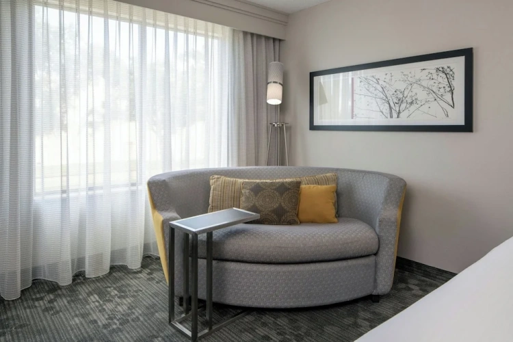 1 Bedroom Suite