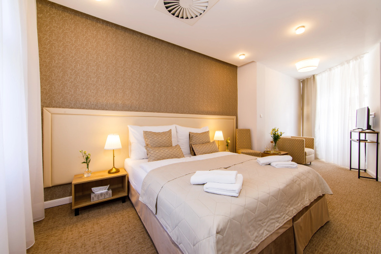 BEIGLI Hotel & Garden