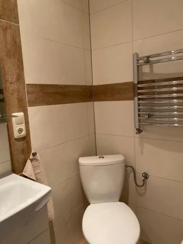 Lesny Apartament