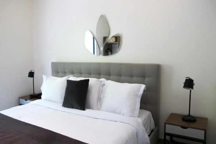 Suites Londres