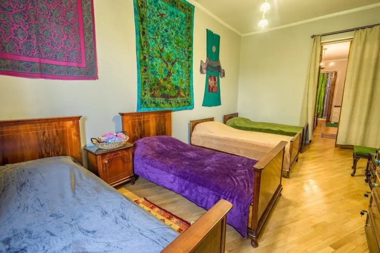 Kg Guest House
