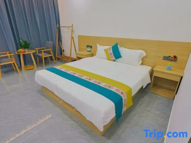 2 Bedrooms Family Suite