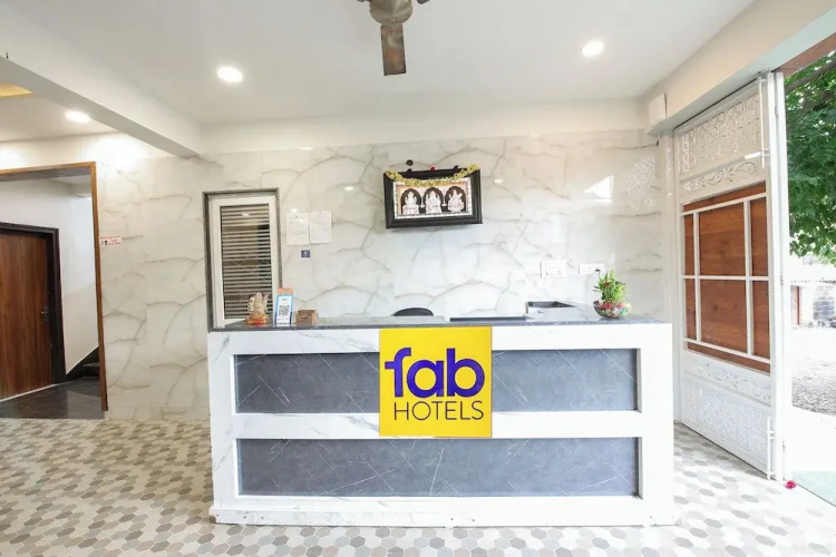 Imagen del hotel