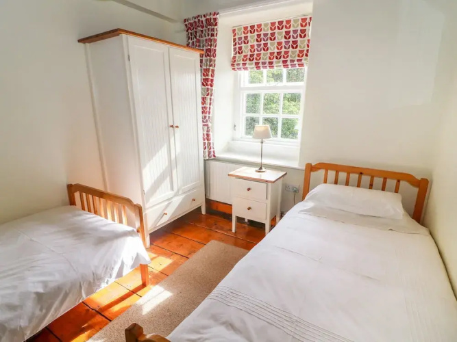 Lane Fold Cottage
