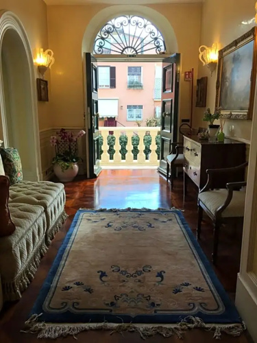 B&B Villino Margherita
