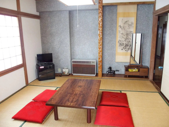 Guesthouse Hiiragi