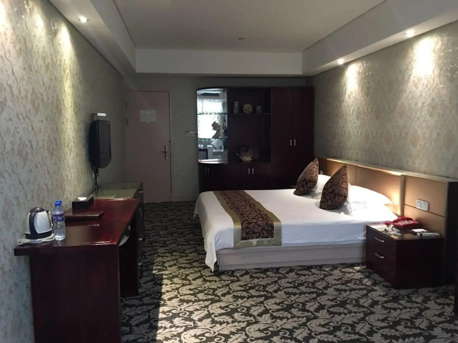 Gutang Hotel