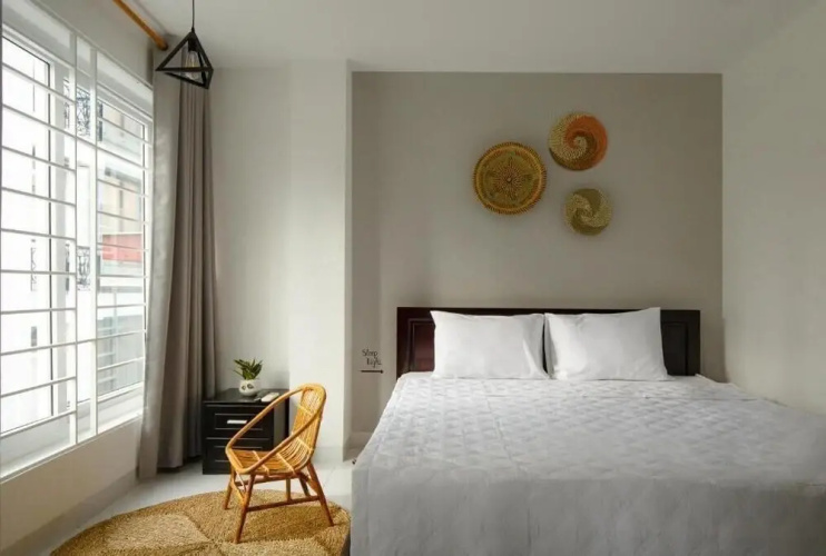 Livin Hub Hostel  Apartment