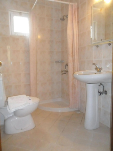 Marmaris Liman Apart