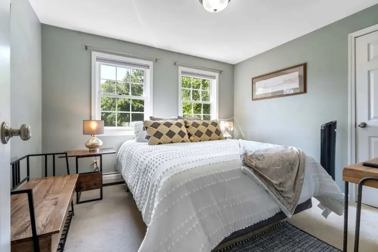 Maine Adventure 3BR Oasis Awaits!