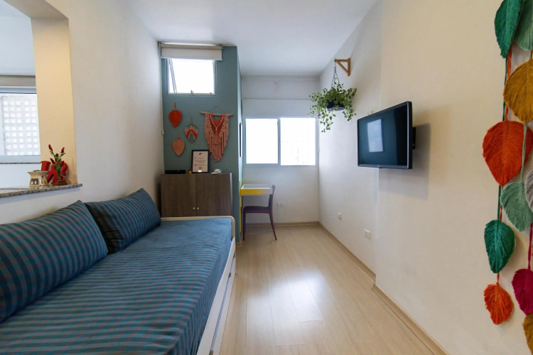 Studio Copan SP