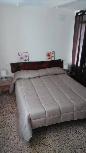 L'angolo fiorito