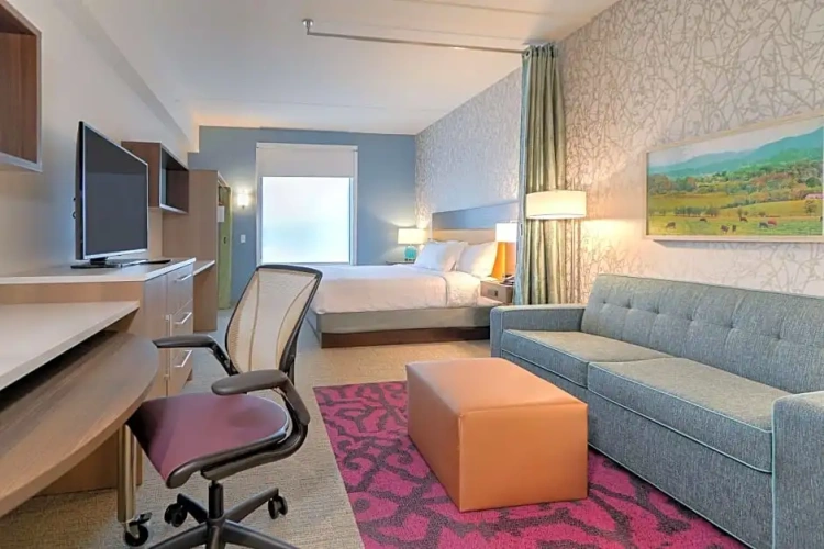 Quadruple Suite