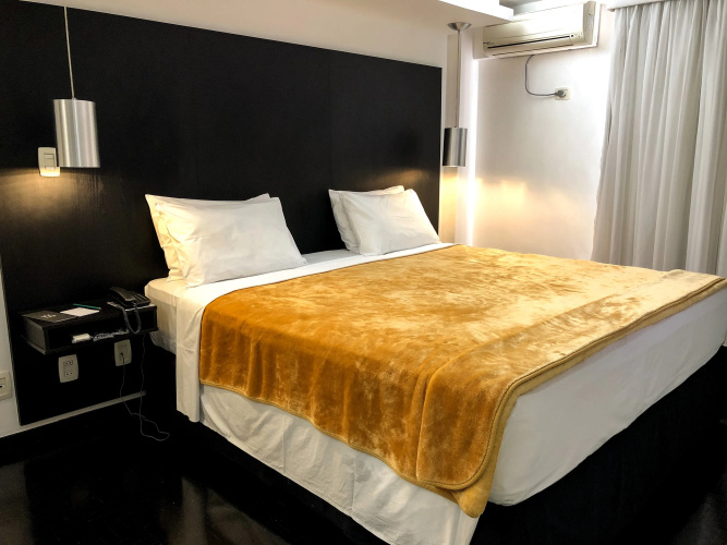 155 Hotel