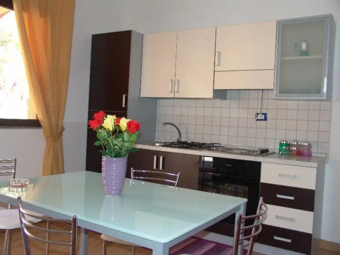 Classic Double Apartment