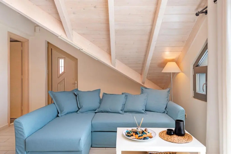 De Bosset Apartment 1